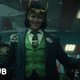 Tom Hiddleston on <i>Loki</i>'s "glorious purpose," quest for power